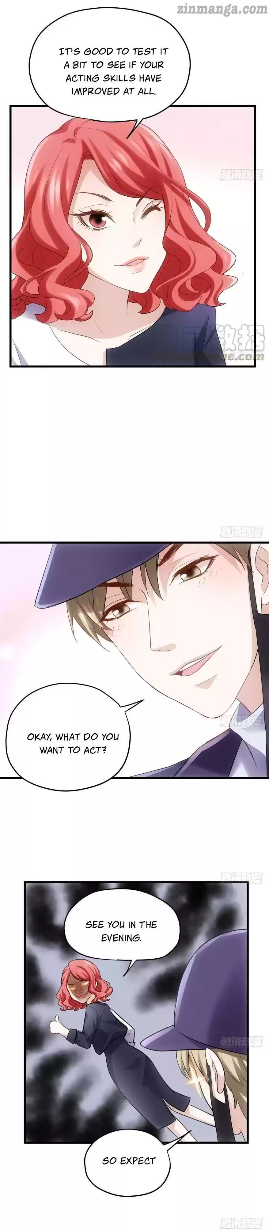 I'm Not An Evil Antagonist Actress Chapter 157