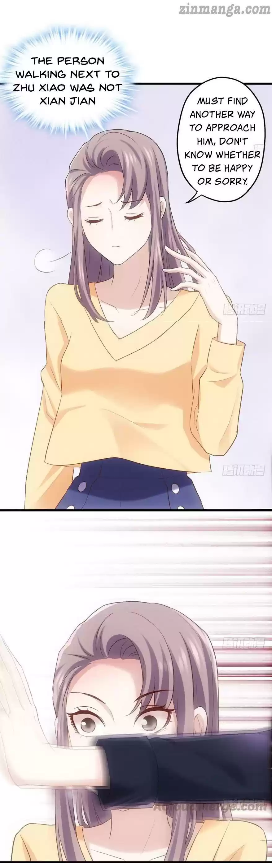 I'm Not An Evil Antagonist Actress Chapter 157