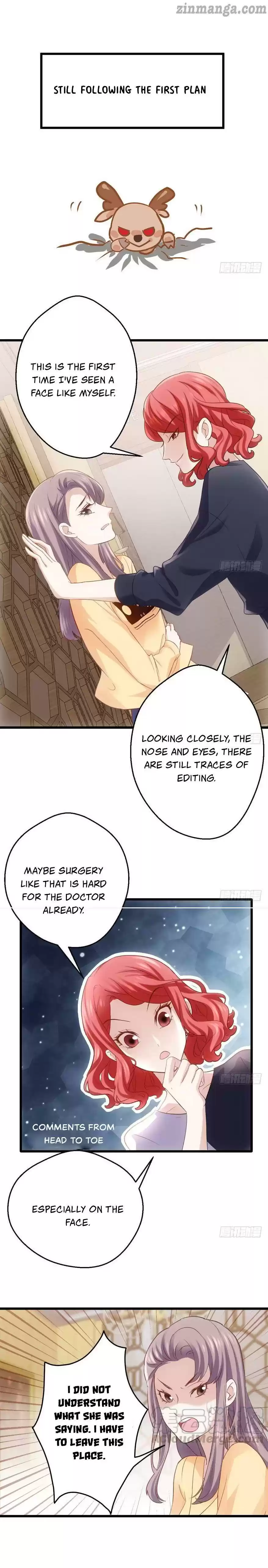 I'm Not An Evil Antagonist Actress Chapter 158