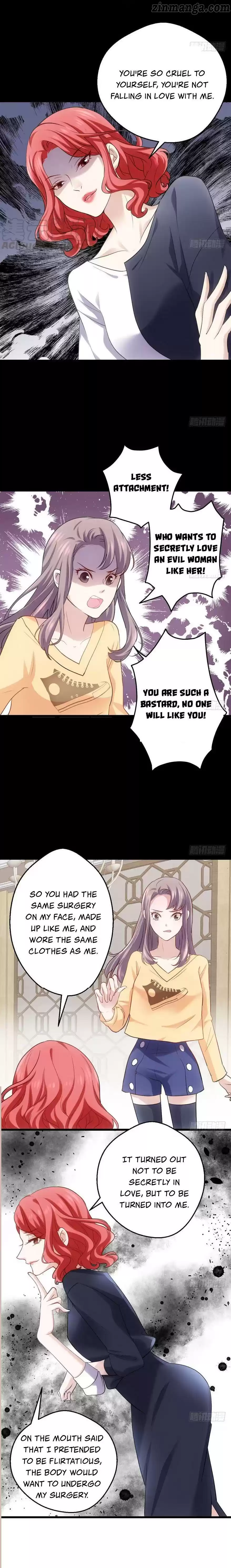 I'm Not An Evil Antagonist Actress Chapter 158