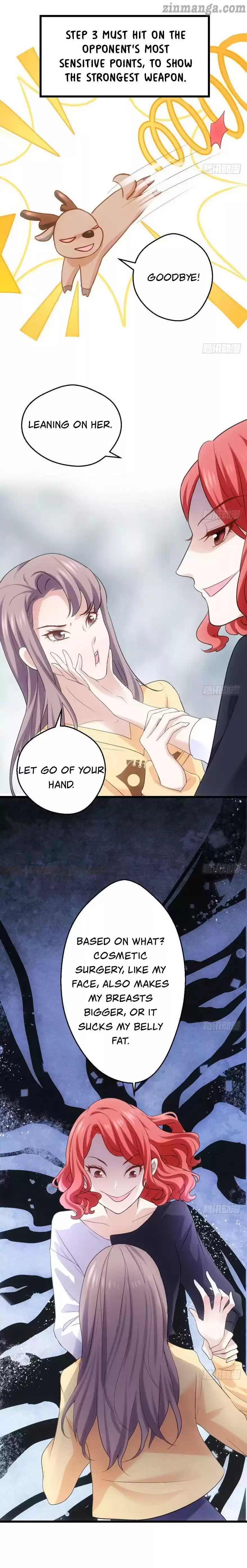 I'm Not An Evil Antagonist Actress Chapter 158