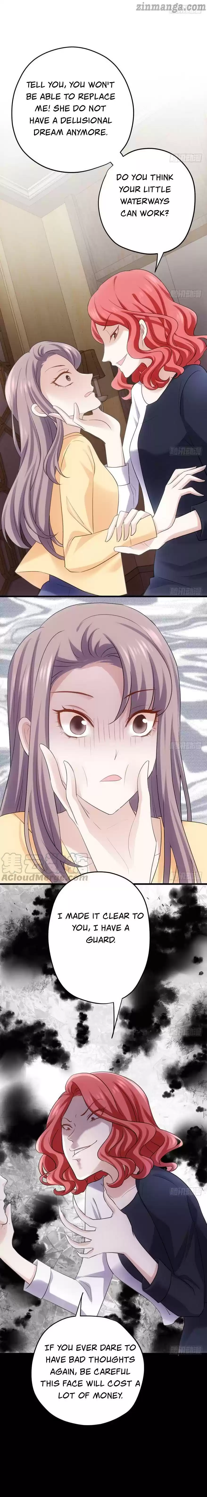 I'm Not An Evil Antagonist Actress Chapter 158