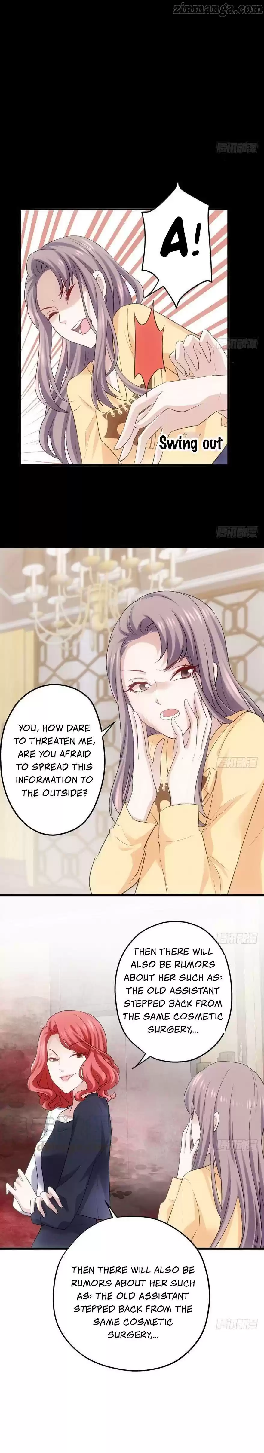 I'm Not An Evil Antagonist Actress Chapter 158