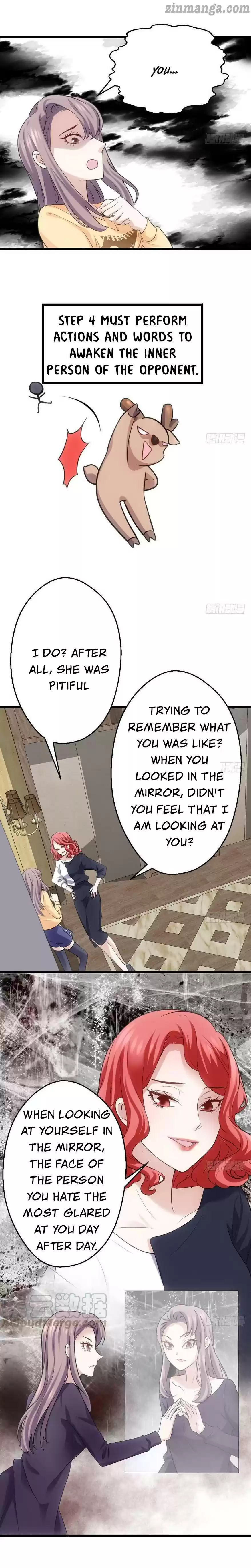 I'm Not An Evil Antagonist Actress Chapter 158