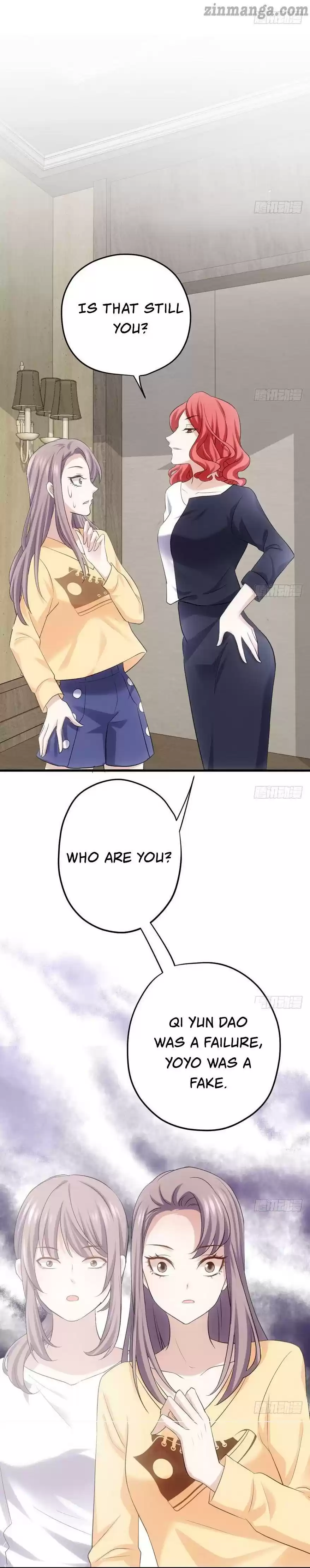 I'm Not An Evil Antagonist Actress Chapter 158