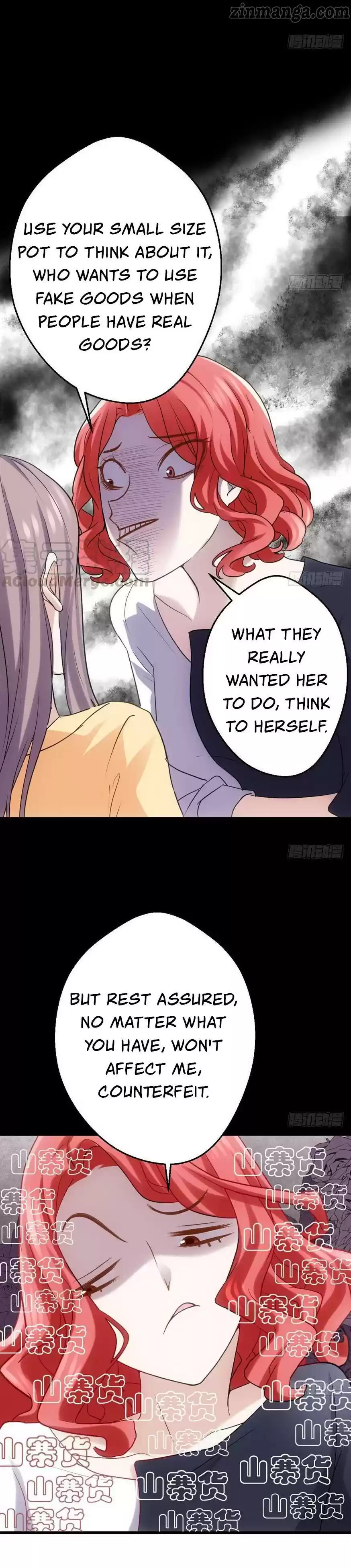 I'm Not An Evil Antagonist Actress Chapter 159