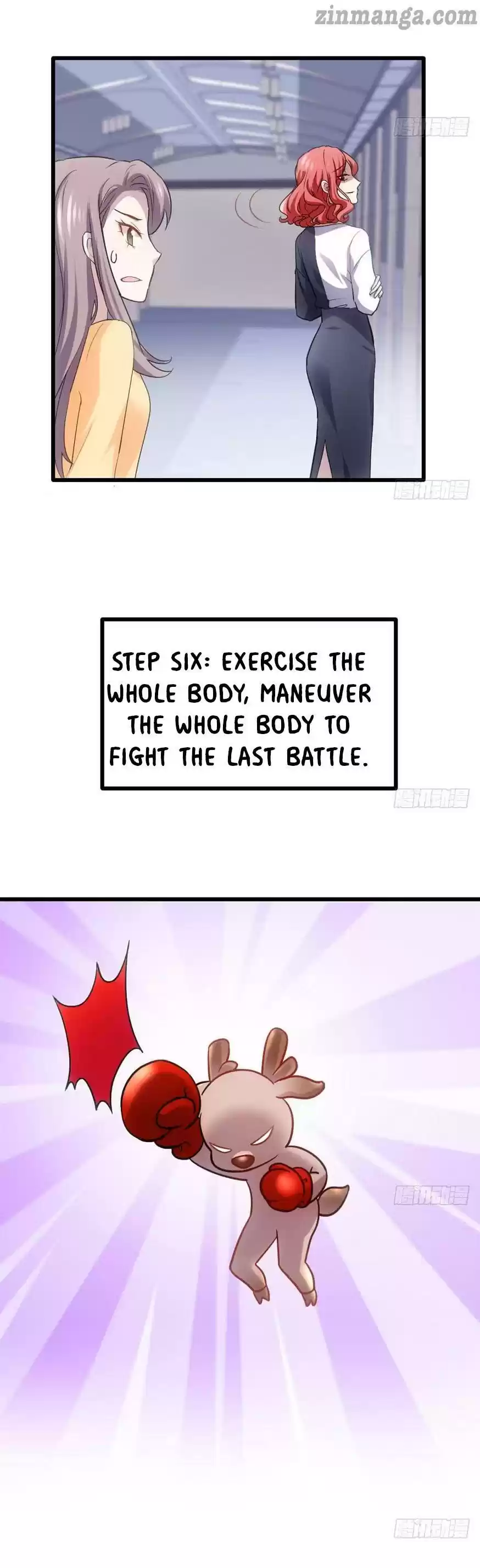 I'm Not An Evil Antagonist Actress Chapter 159