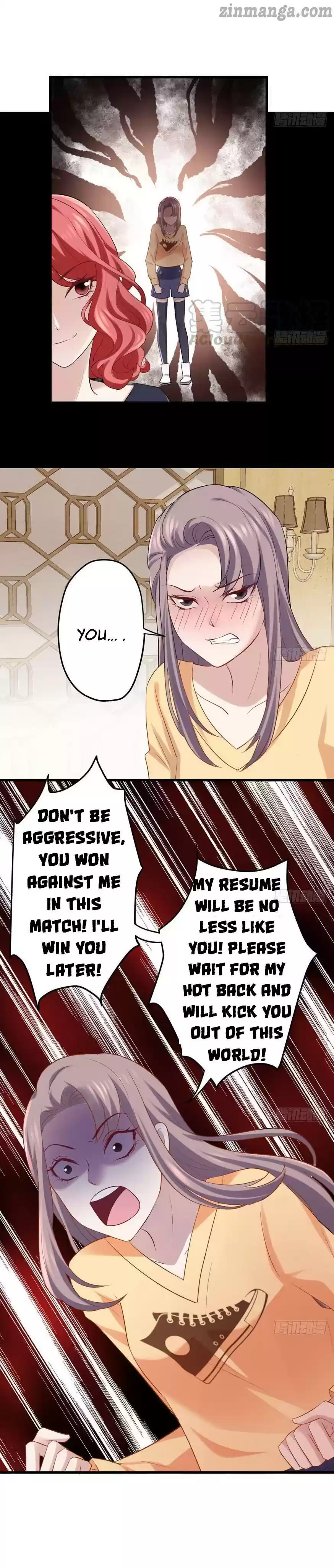 I'm Not An Evil Antagonist Actress Chapter 159