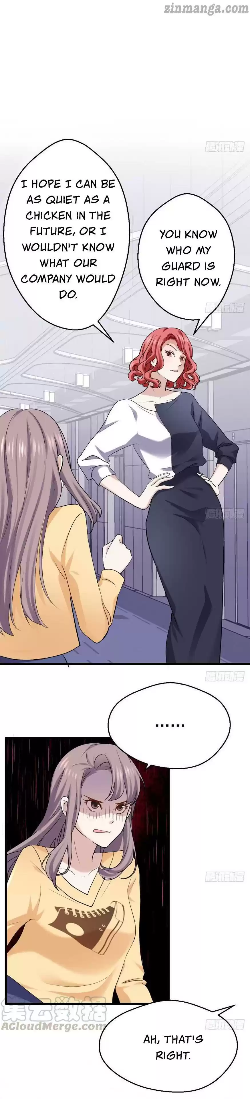 I'm Not An Evil Antagonist Actress Chapter 159