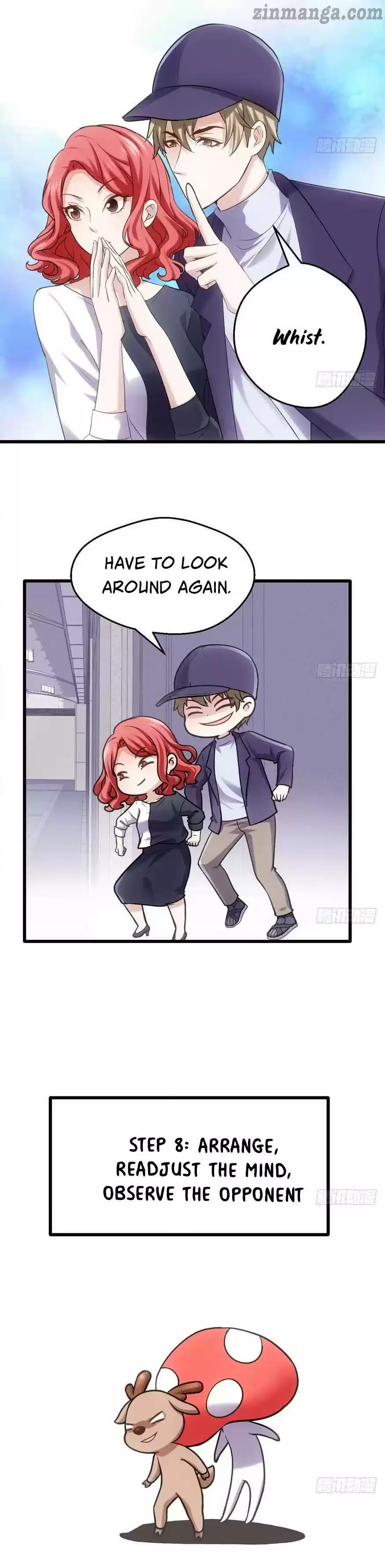 I'm Not An Evil Antagonist Actress Chapter 159