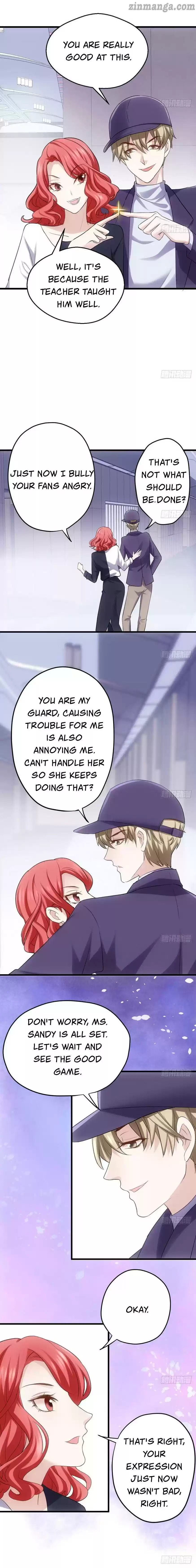 I'm Not An Evil Antagonist Actress Chapter 159