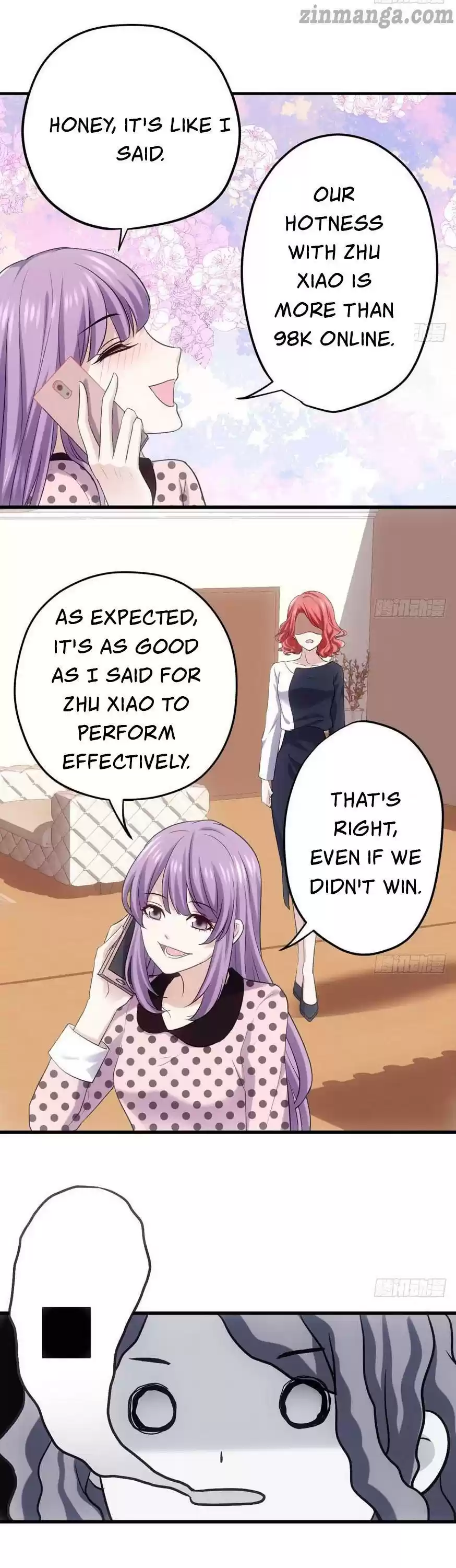 I'm Not An Evil Antagonist Actress Chapter 159