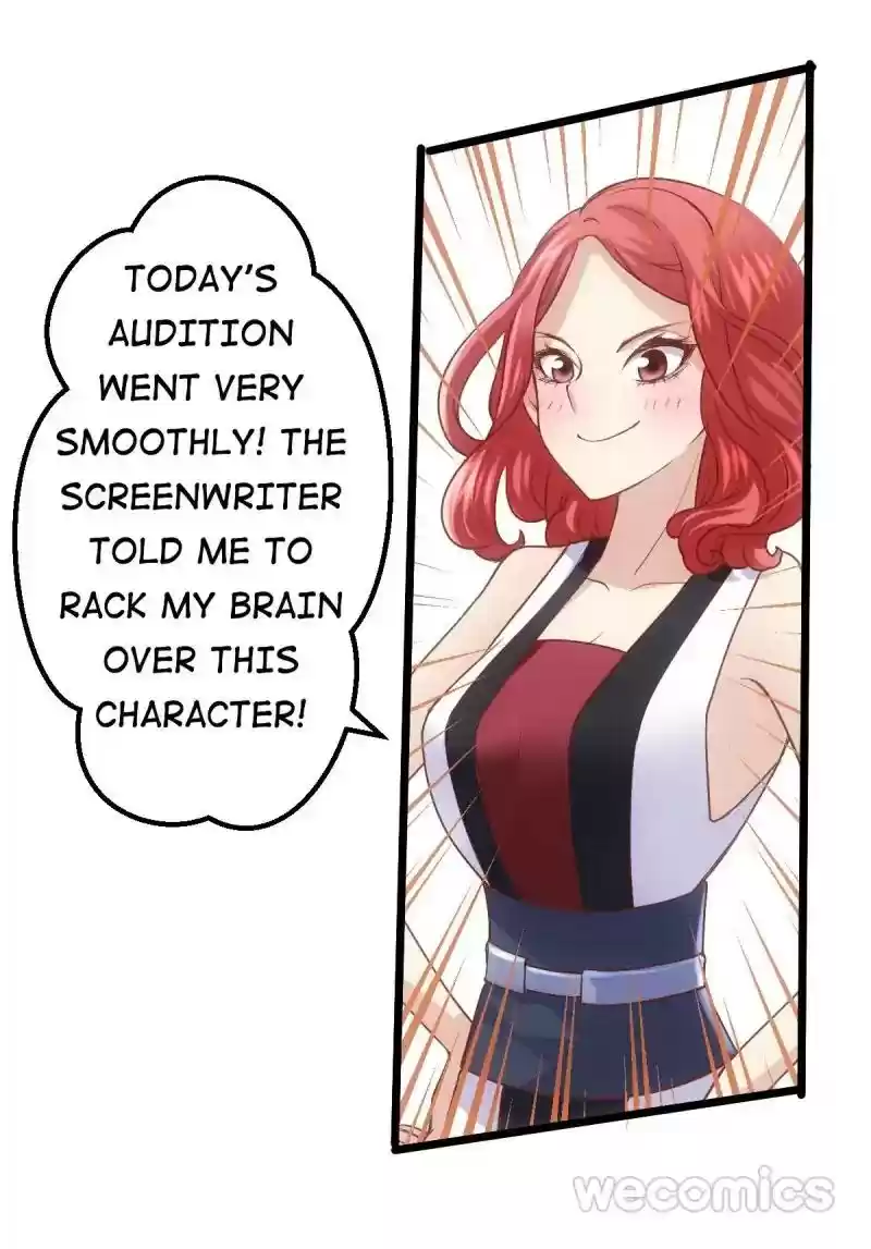 I'm Not An Evil Antagonist Actress Chapter 16