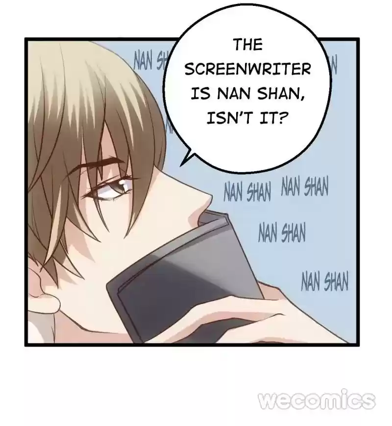 I'm Not An Evil Antagonist Actress Chapter 16