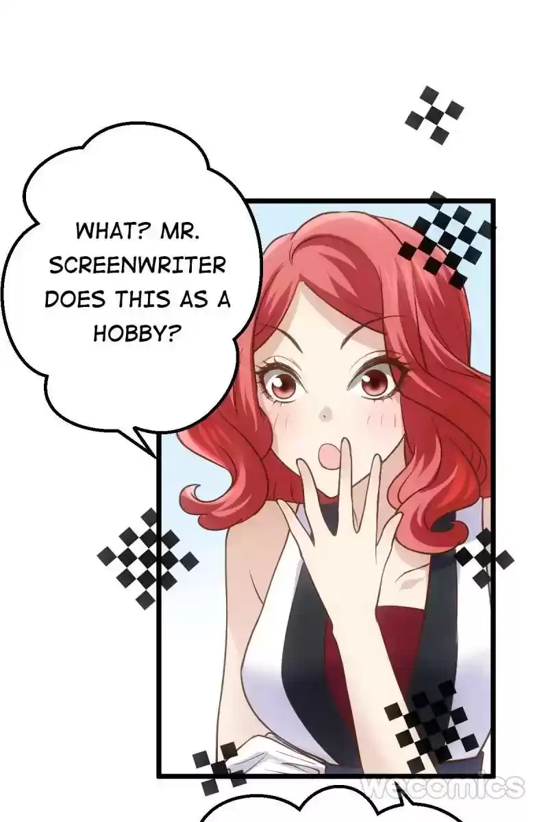 I'm Not An Evil Antagonist Actress Chapter 16