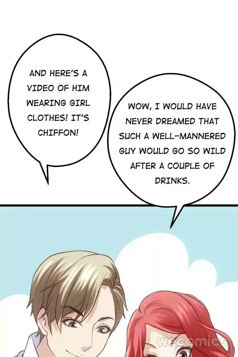 I'm Not An Evil Antagonist Actress Chapter 16