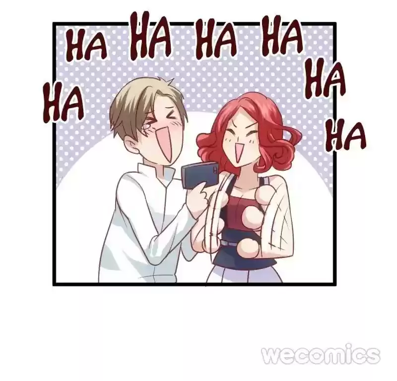 I'm Not An Evil Antagonist Actress Chapter 16