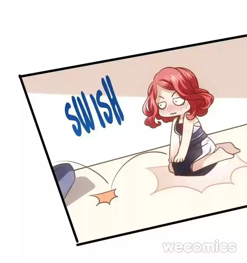 I'm Not An Evil Antagonist Actress Chapter 16