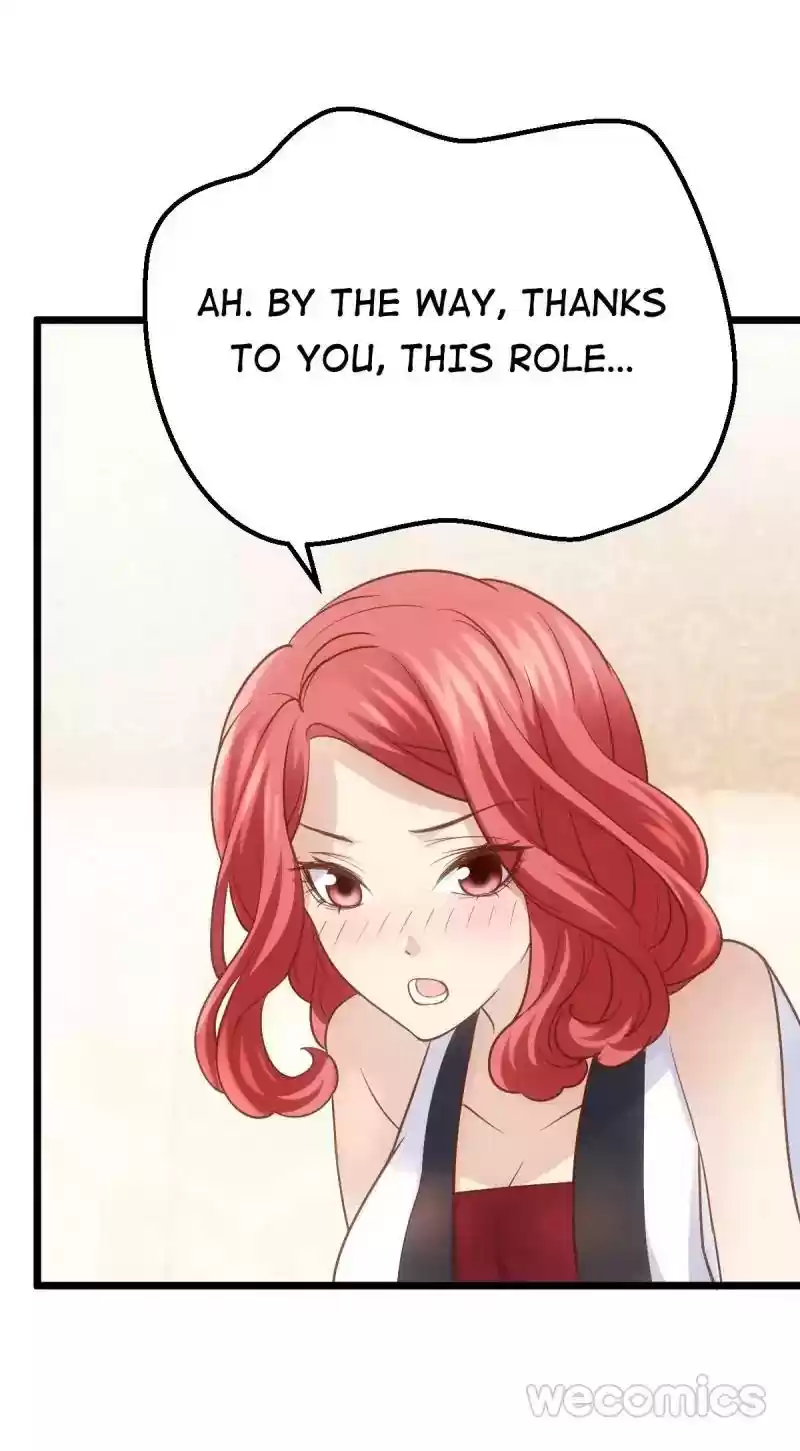 I'm Not An Evil Antagonist Actress Chapter 16