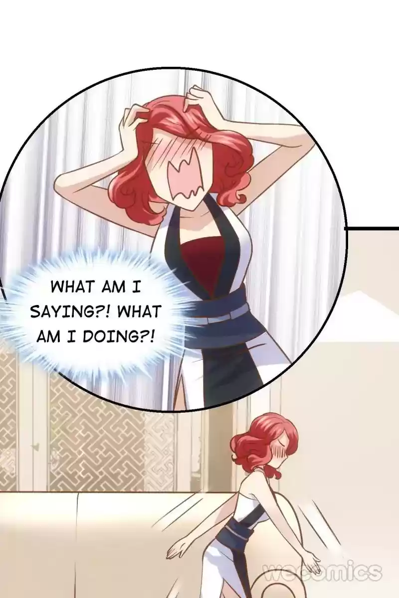 I'm Not An Evil Antagonist Actress Chapter 16