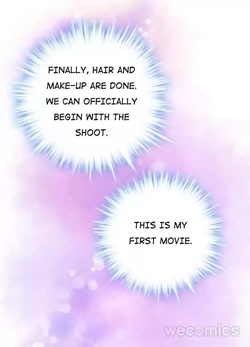 I'm Not An Evil Antagonist Actress Chapter 16