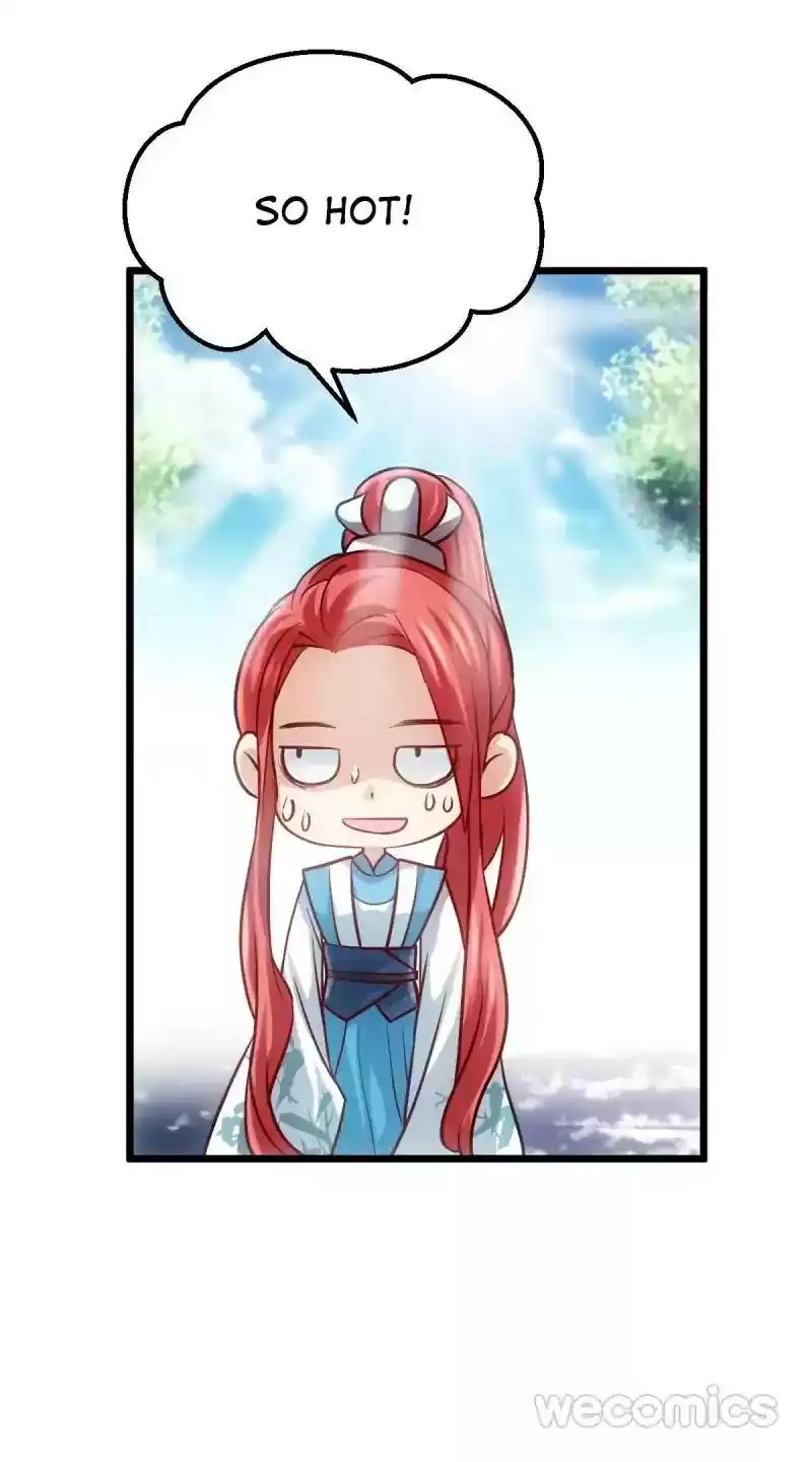 I'm Not An Evil Antagonist Actress Chapter 16