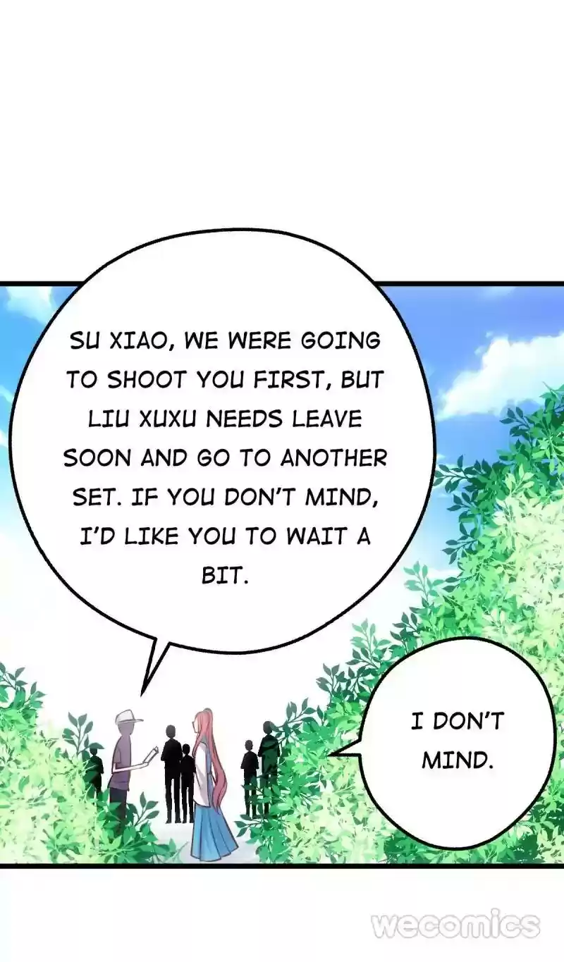 I'm Not An Evil Antagonist Actress Chapter 16