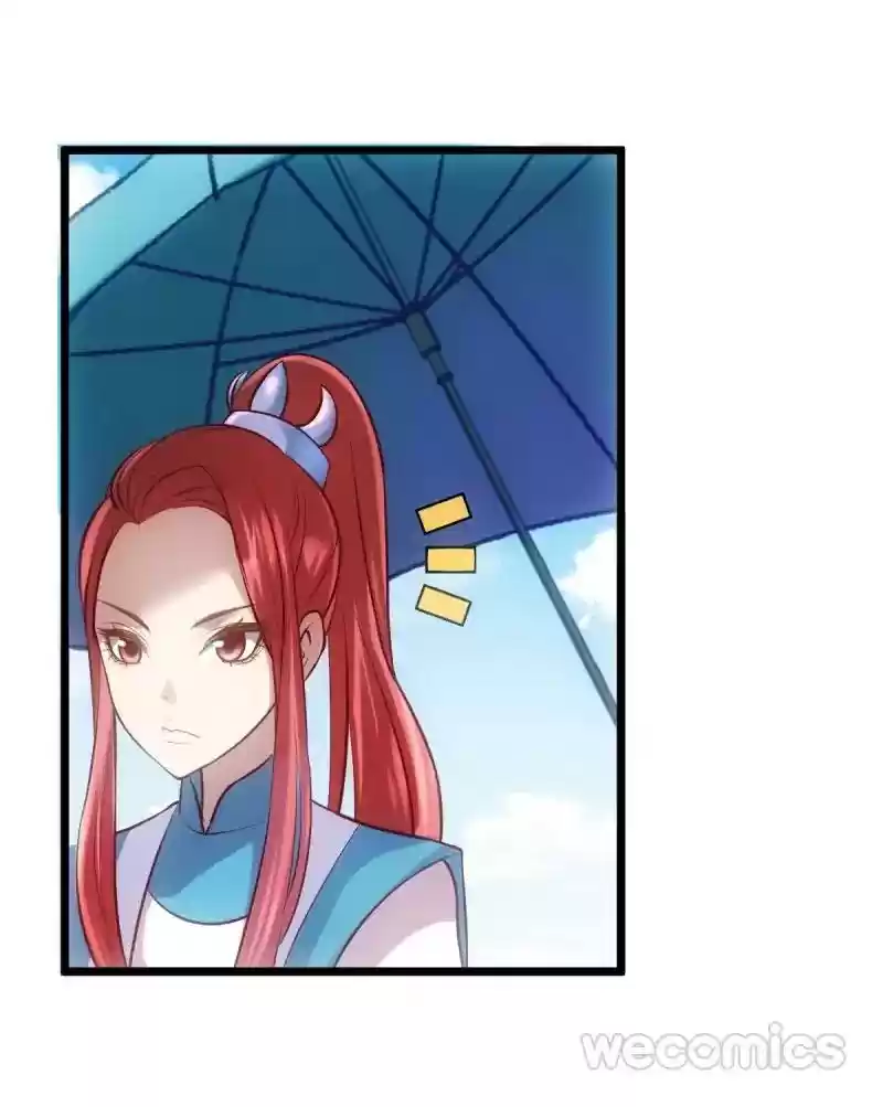 I'm Not An Evil Antagonist Actress Chapter 16