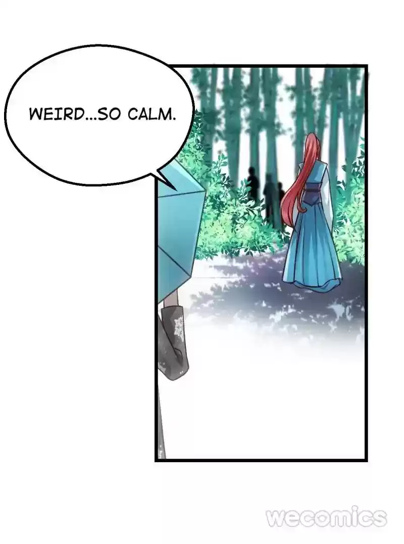 I'm Not An Evil Antagonist Actress Chapter 16