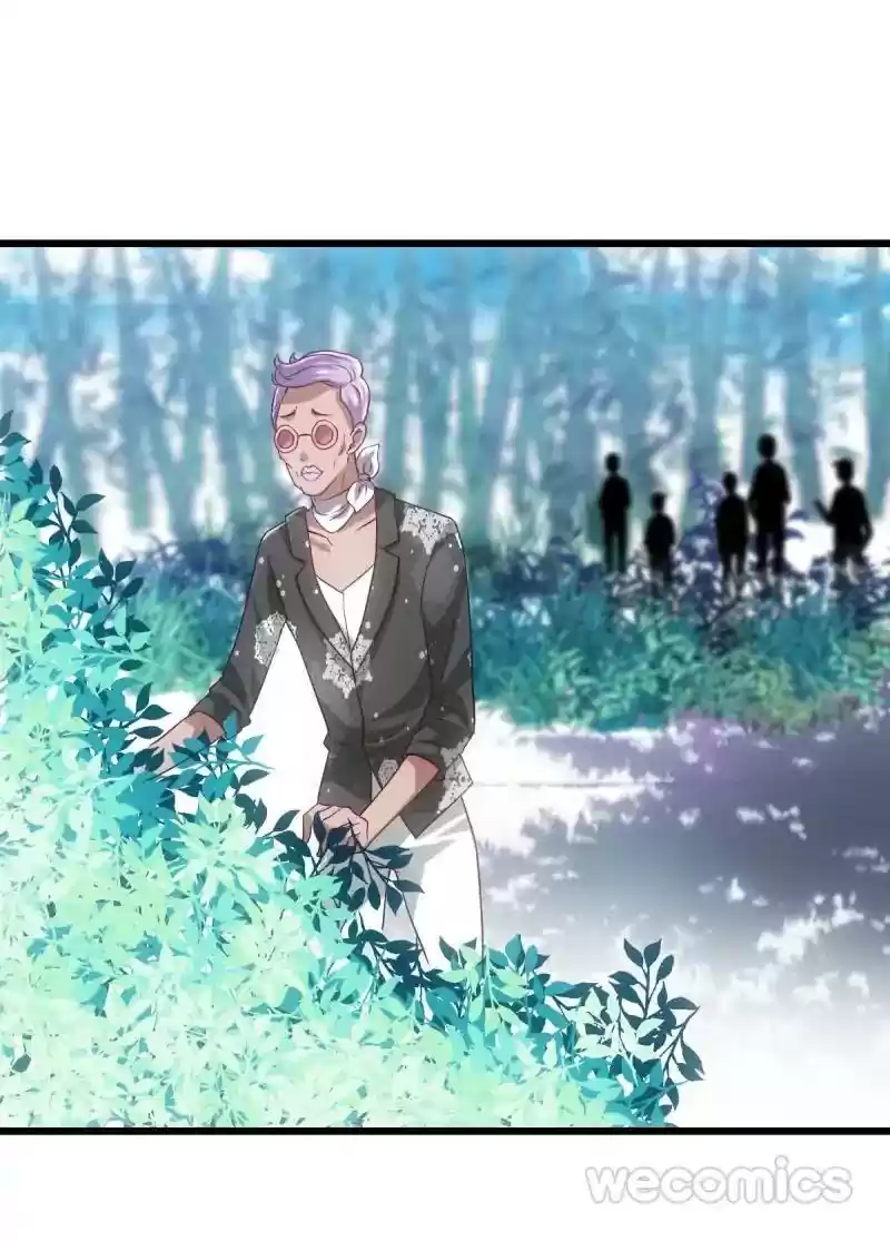 I'm Not An Evil Antagonist Actress Chapter 16