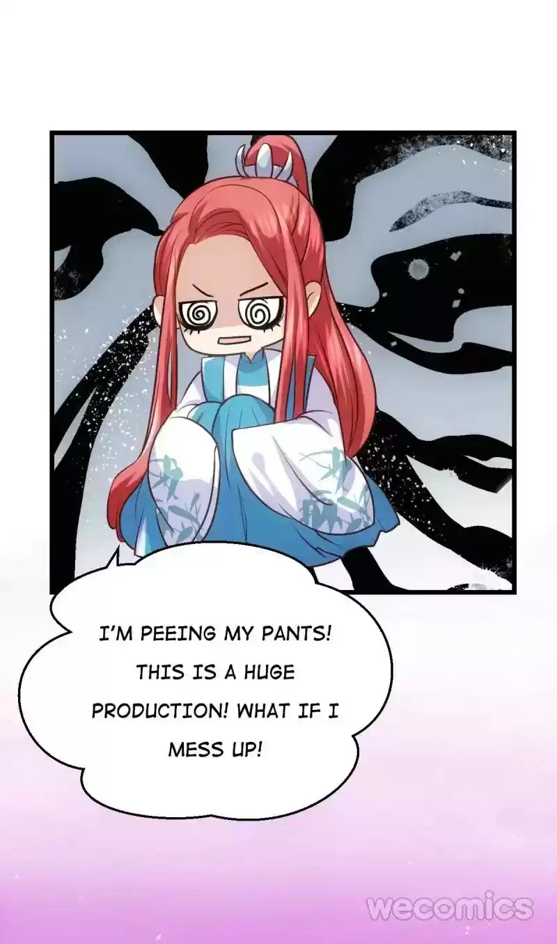 I'm Not An Evil Antagonist Actress Chapter 16