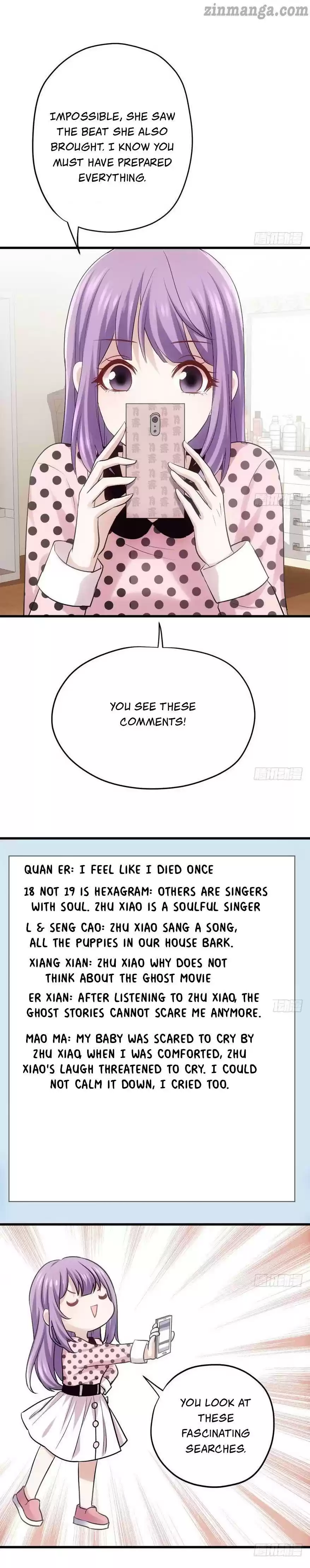 I'm Not An Evil Antagonist Actress Chapter 160