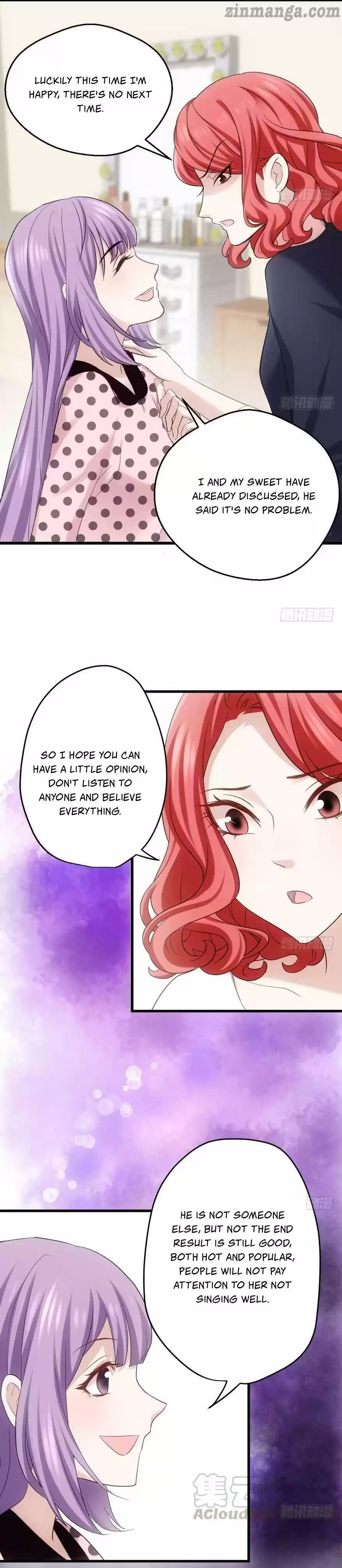 I'm Not An Evil Antagonist Actress Chapter 160