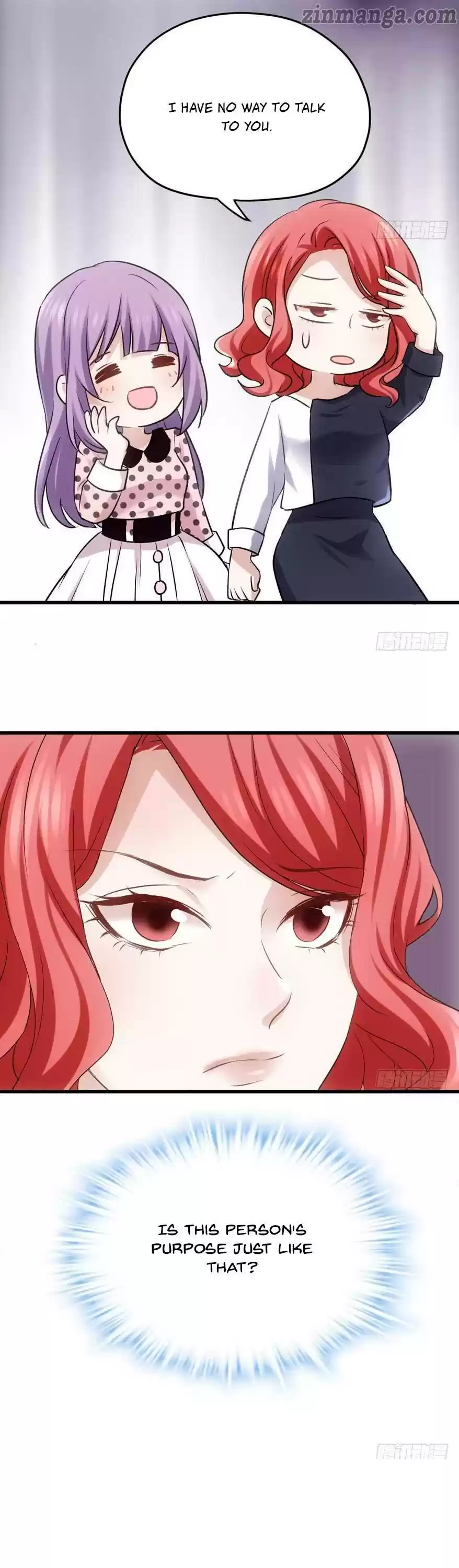 I'm Not An Evil Antagonist Actress Chapter 160