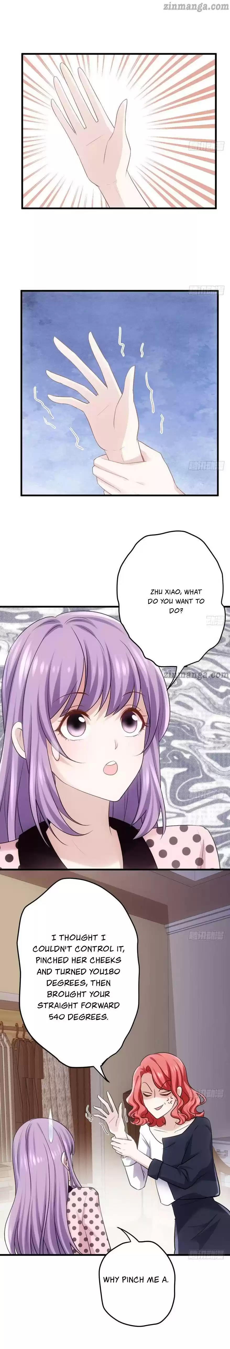 I'm Not An Evil Antagonist Actress Chapter 161