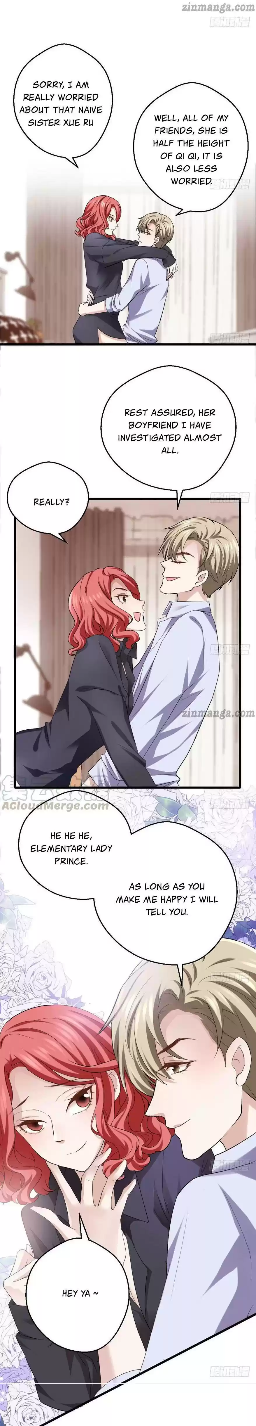 I'm Not An Evil Antagonist Actress Chapter 161