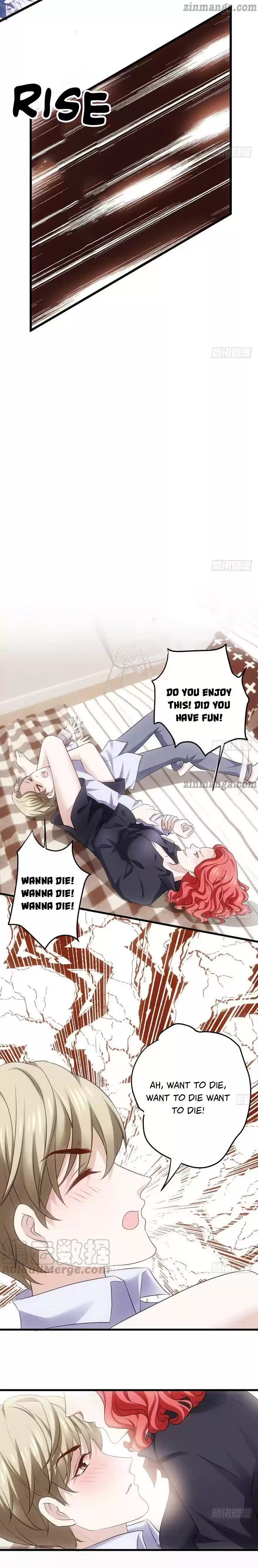 I'm Not An Evil Antagonist Actress Chapter 161