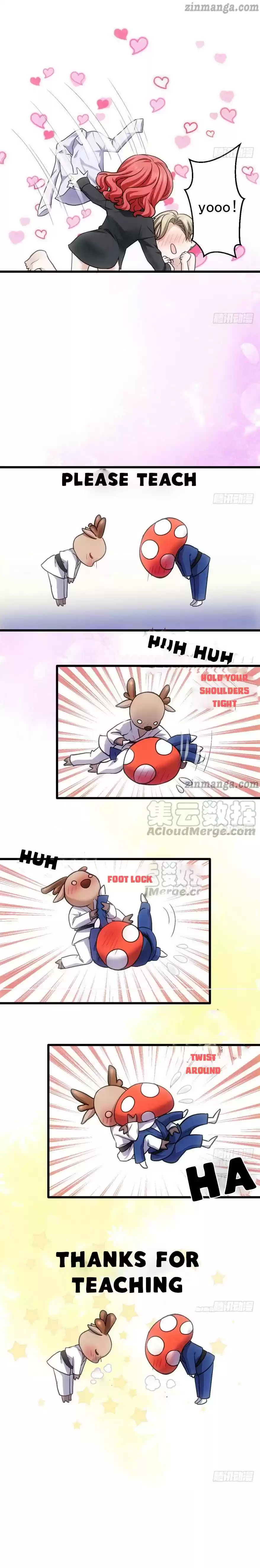 I'm Not An Evil Antagonist Actress Chapter 161