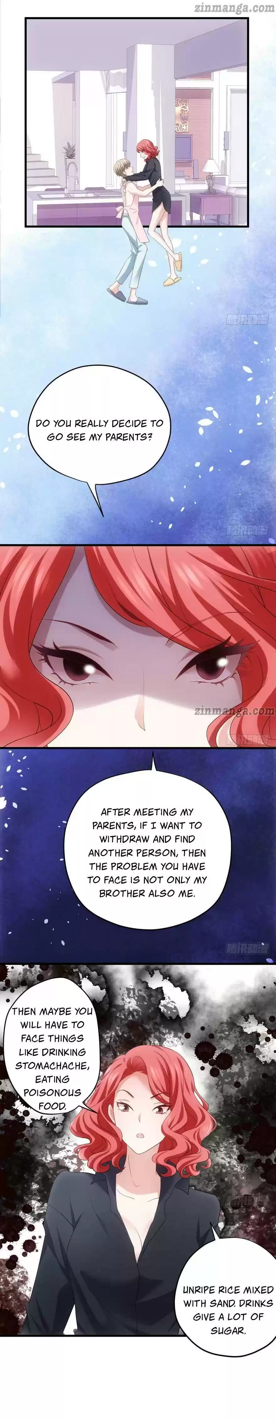 I'm Not An Evil Antagonist Actress Chapter 162