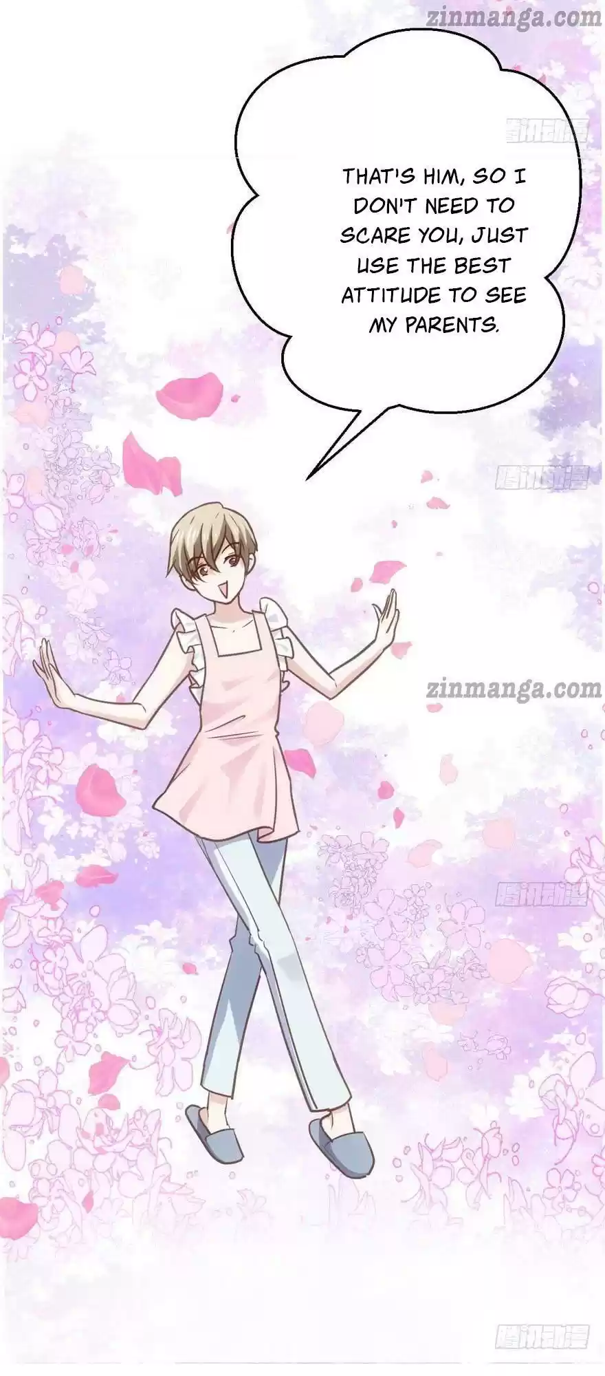 I'm Not An Evil Antagonist Actress Chapter 162