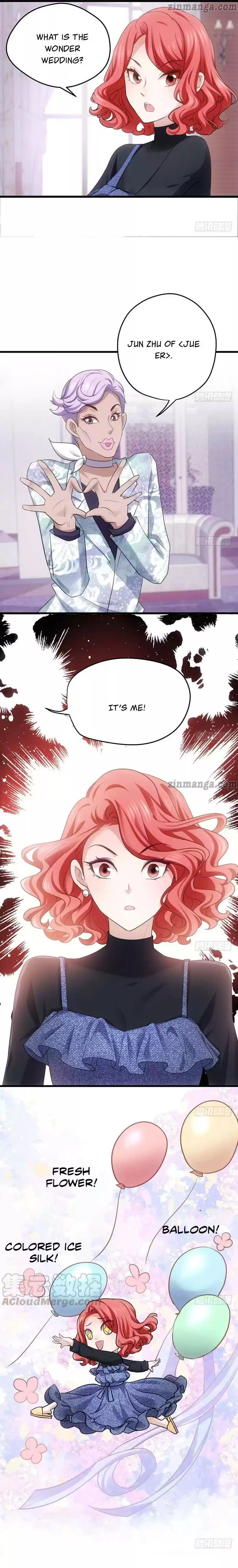 I'm Not An Evil Antagonist Actress Chapter 162