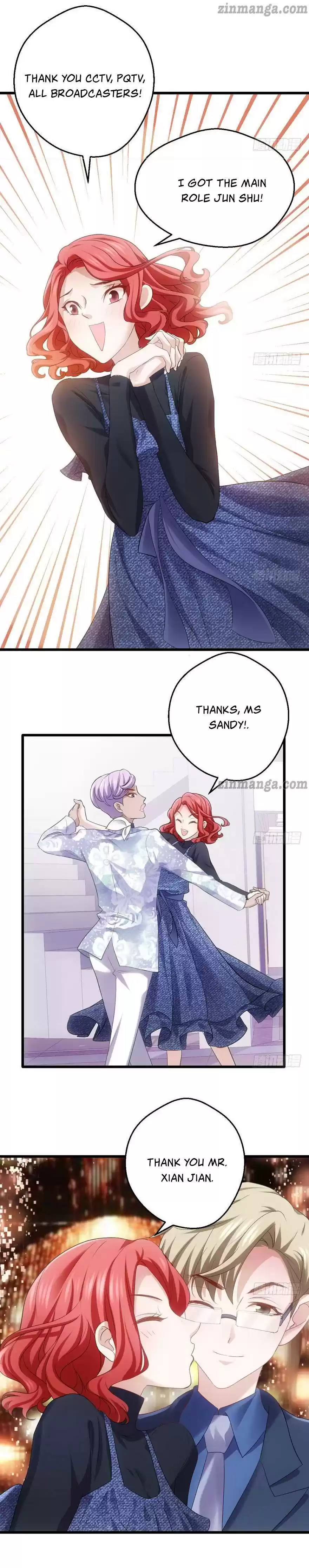 I'm Not An Evil Antagonist Actress Chapter 162