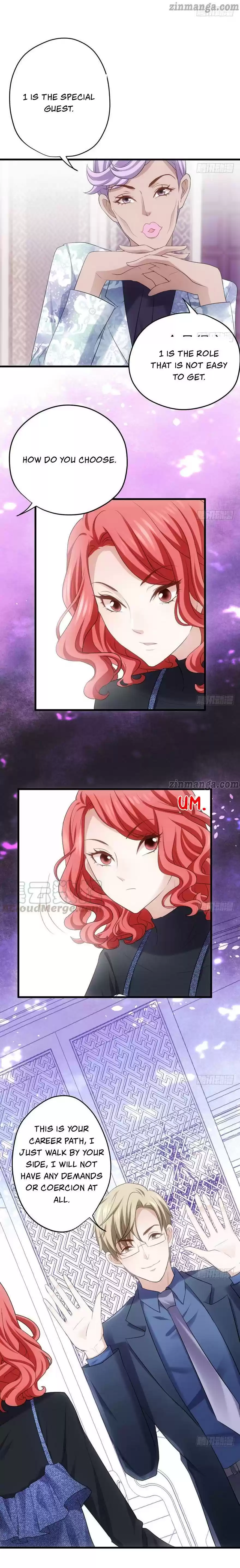 I'm Not An Evil Antagonist Actress Chapter 162