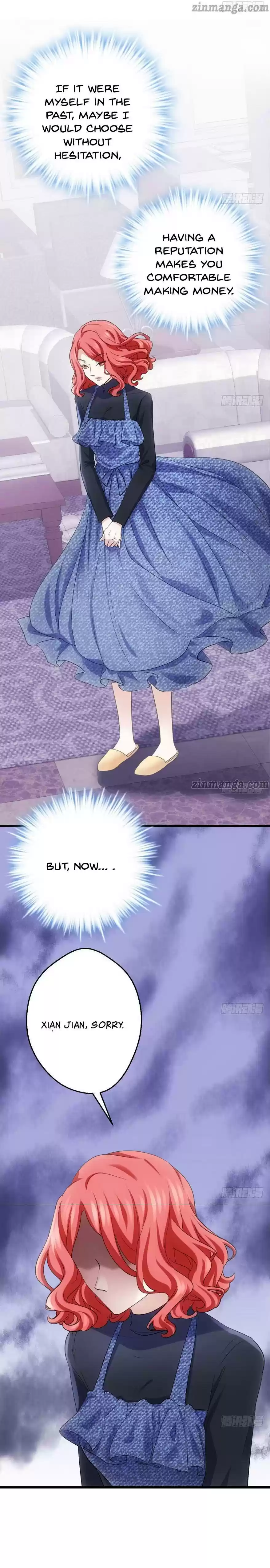 I'm Not An Evil Antagonist Actress Chapter 163