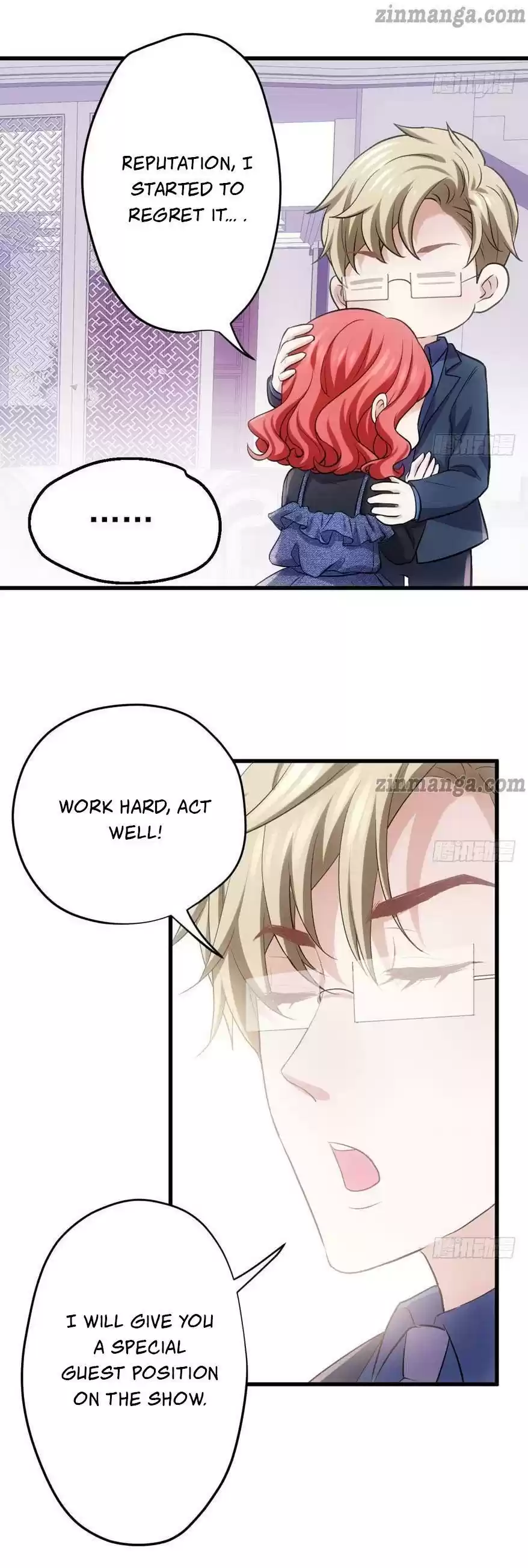 I'm Not An Evil Antagonist Actress Chapter 163