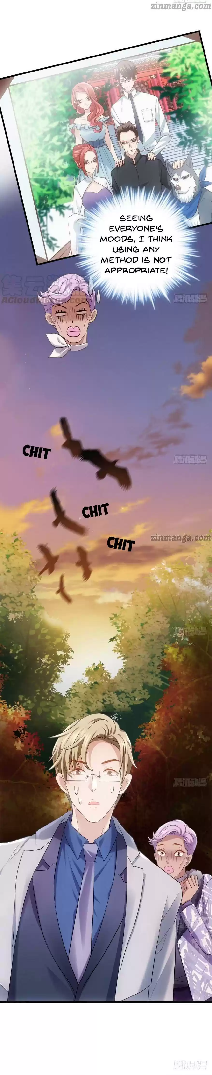 I'm Not An Evil Antagonist Actress Chapter 163