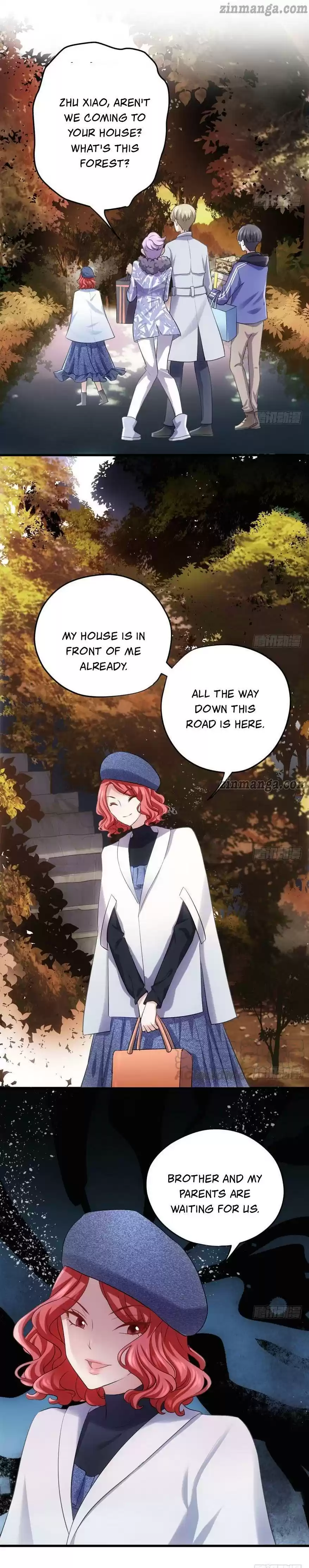 I'm Not An Evil Antagonist Actress Chapter 163