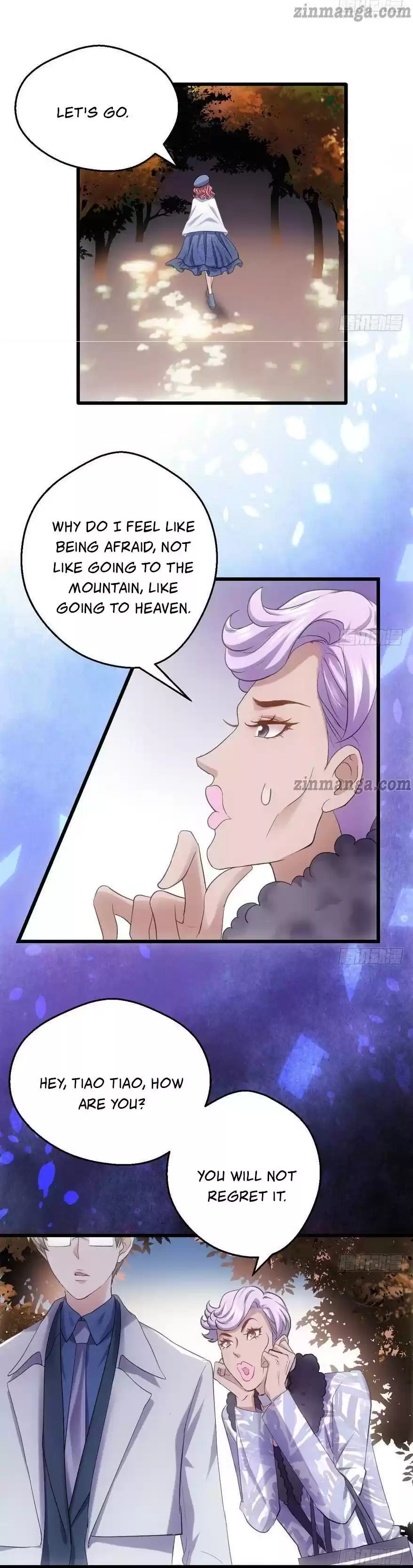 I'm Not An Evil Antagonist Actress Chapter 163