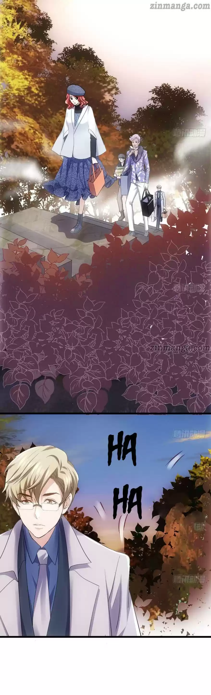 I'm Not An Evil Antagonist Actress Chapter 163