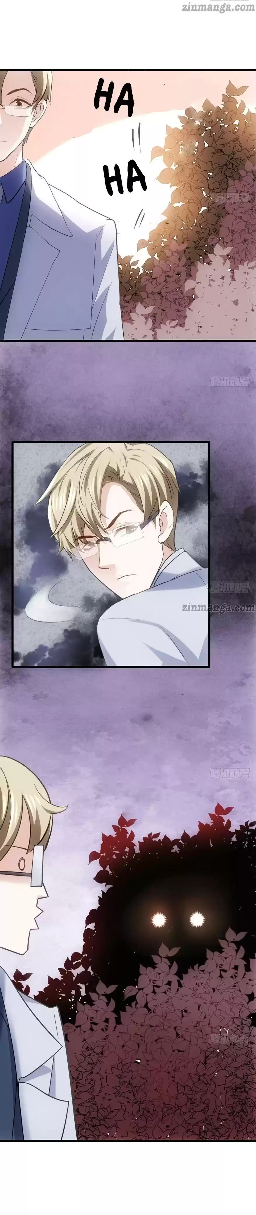 I'm Not An Evil Antagonist Actress Chapter 163